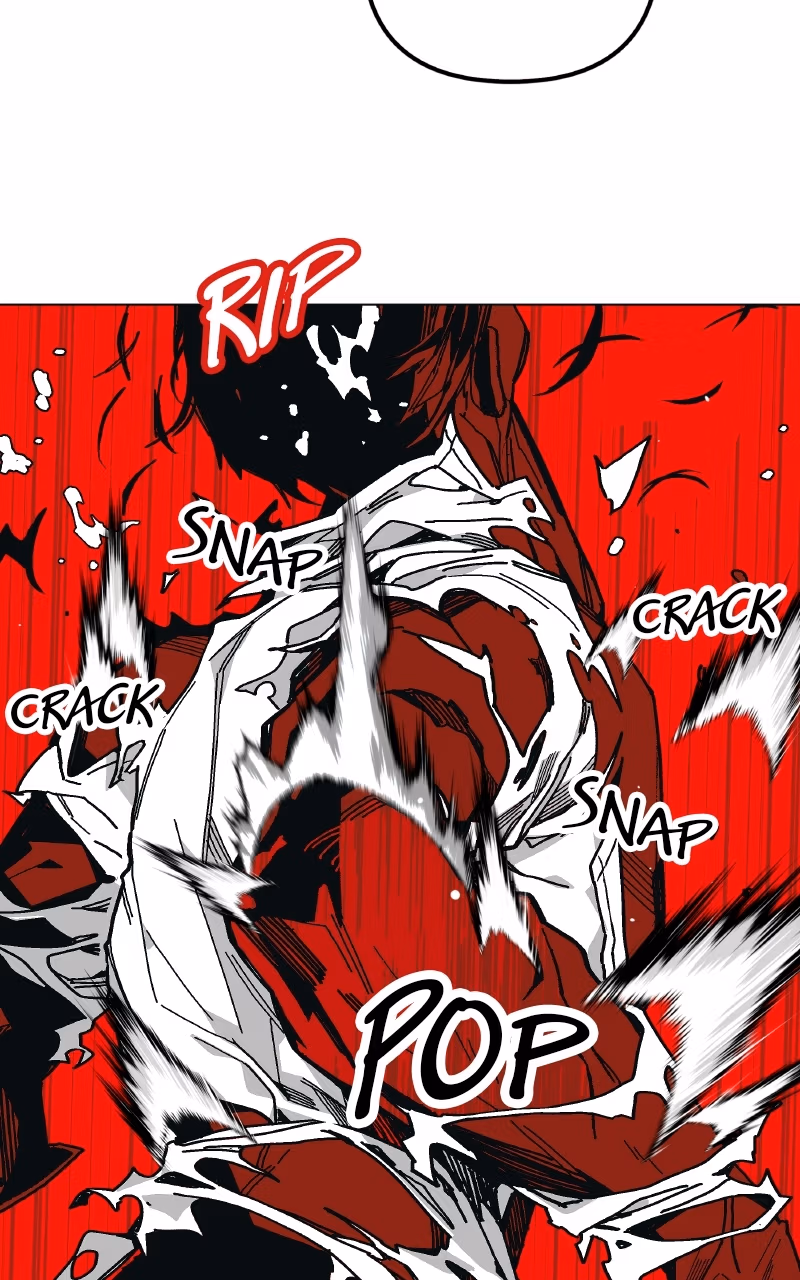 Bitterside Cranberries Chapter 1 page 35 - 