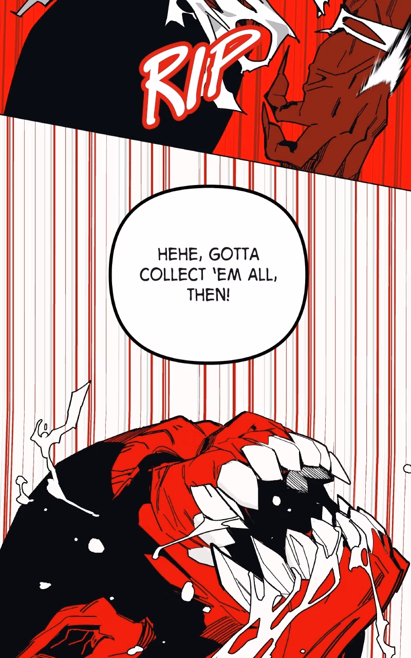 Bitterside Cranberries Chapter 1 page 36 - 