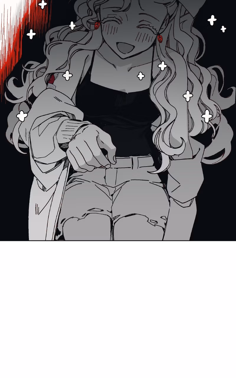 Bitterside Cranberries Chapter 1 page 39 - 