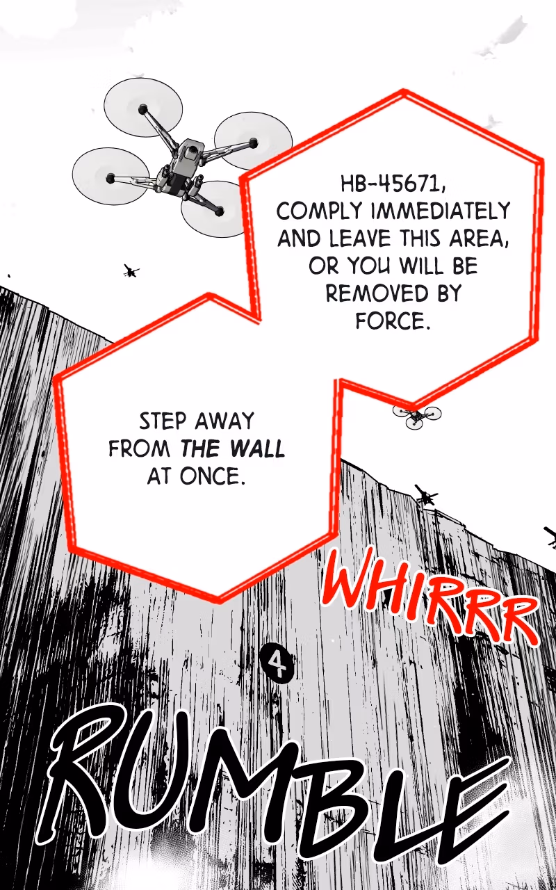 Bitterside Cranberries Chapter 1 page 5 - 