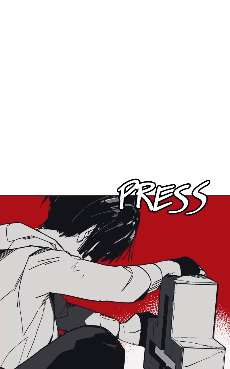 Bitterside Cranberries Chapter 1 page 42 - 