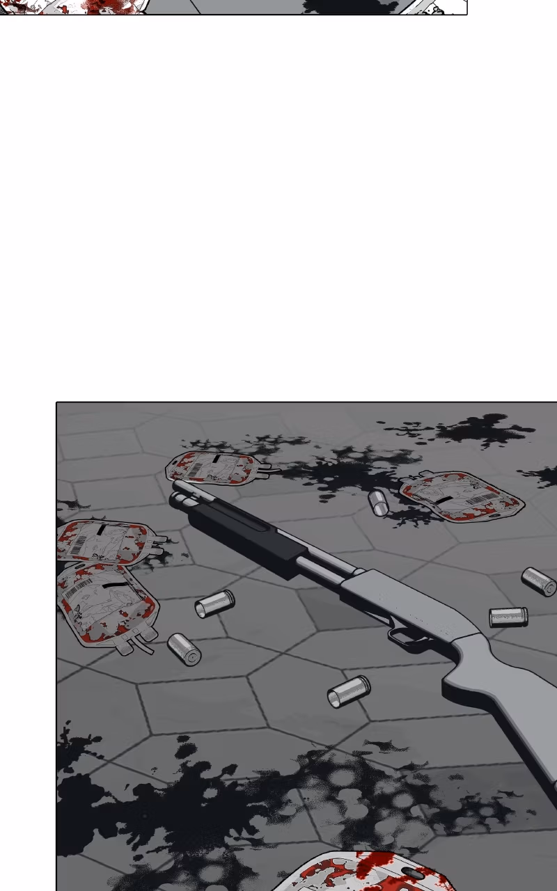 Bitterside Cranberries Chapter 1 page 46 - 