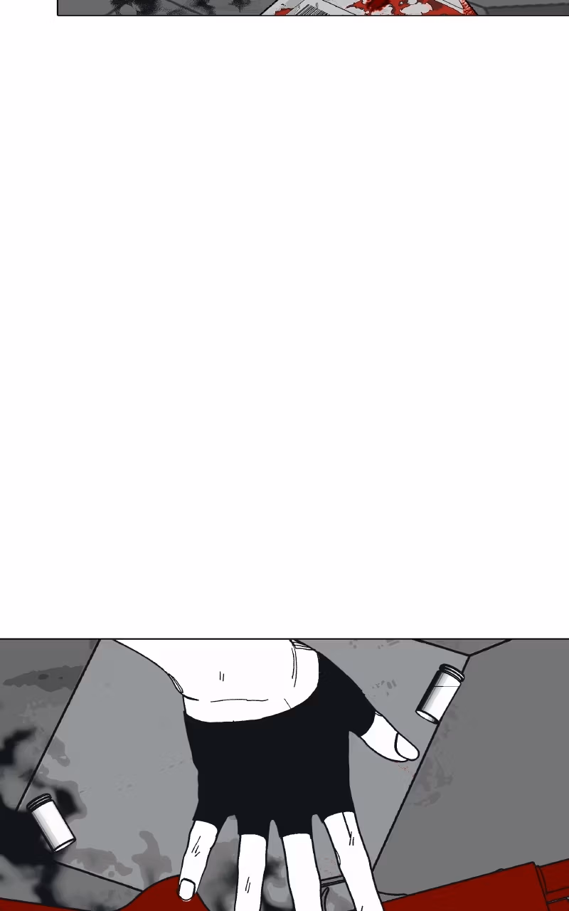 Bitterside Cranberries Chapter 1 page 47 - 