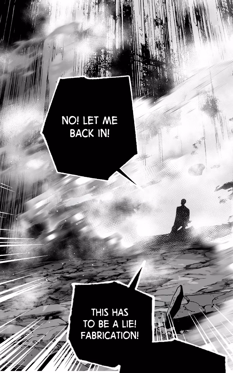 Bitterside Cranberries Chapter 1 page 6 - 