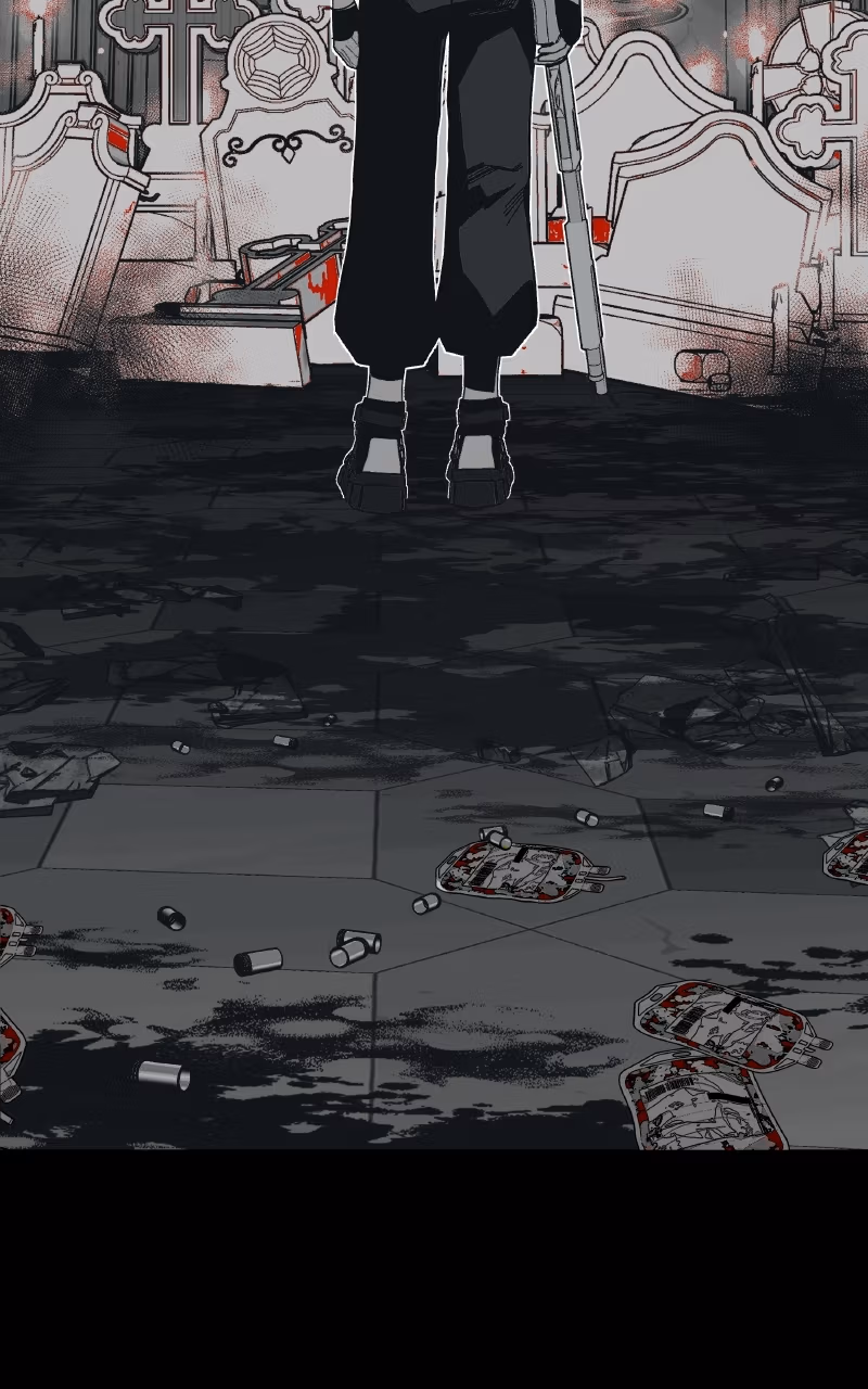 Bitterside Cranberries Chapter 1 page 52 - 