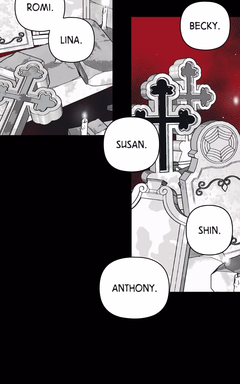 Bitterside Cranberries Chapter 1 page 54 - 