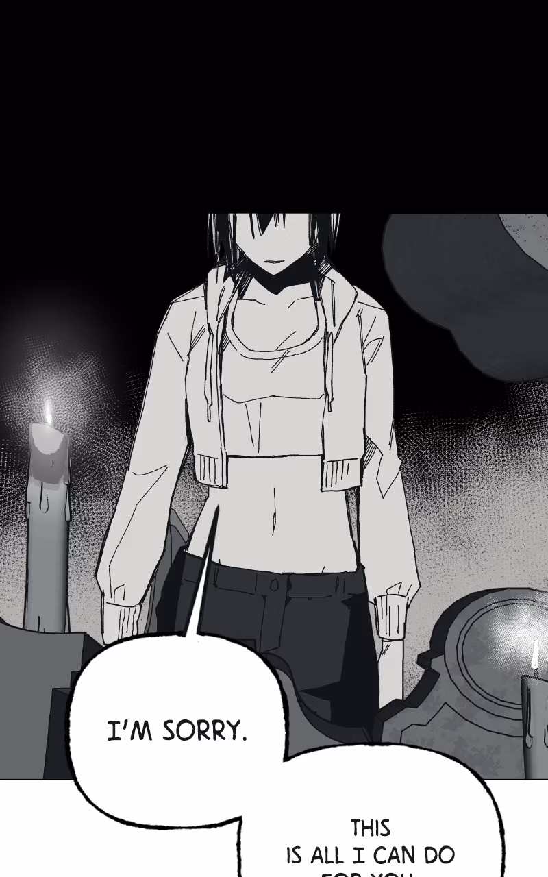 Bitterside Cranberries Chapter 1 page 56 - 