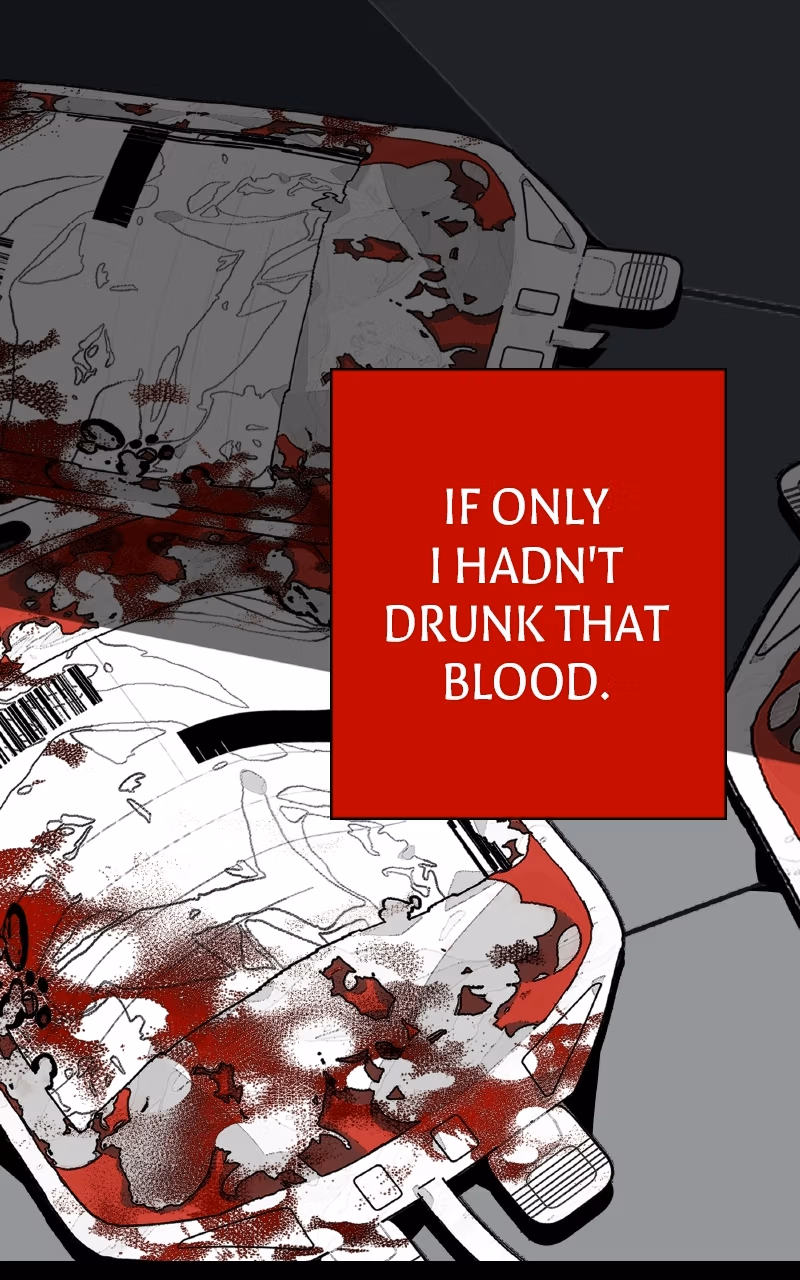 Bitterside Cranberries Chapter 1 page 60 - 