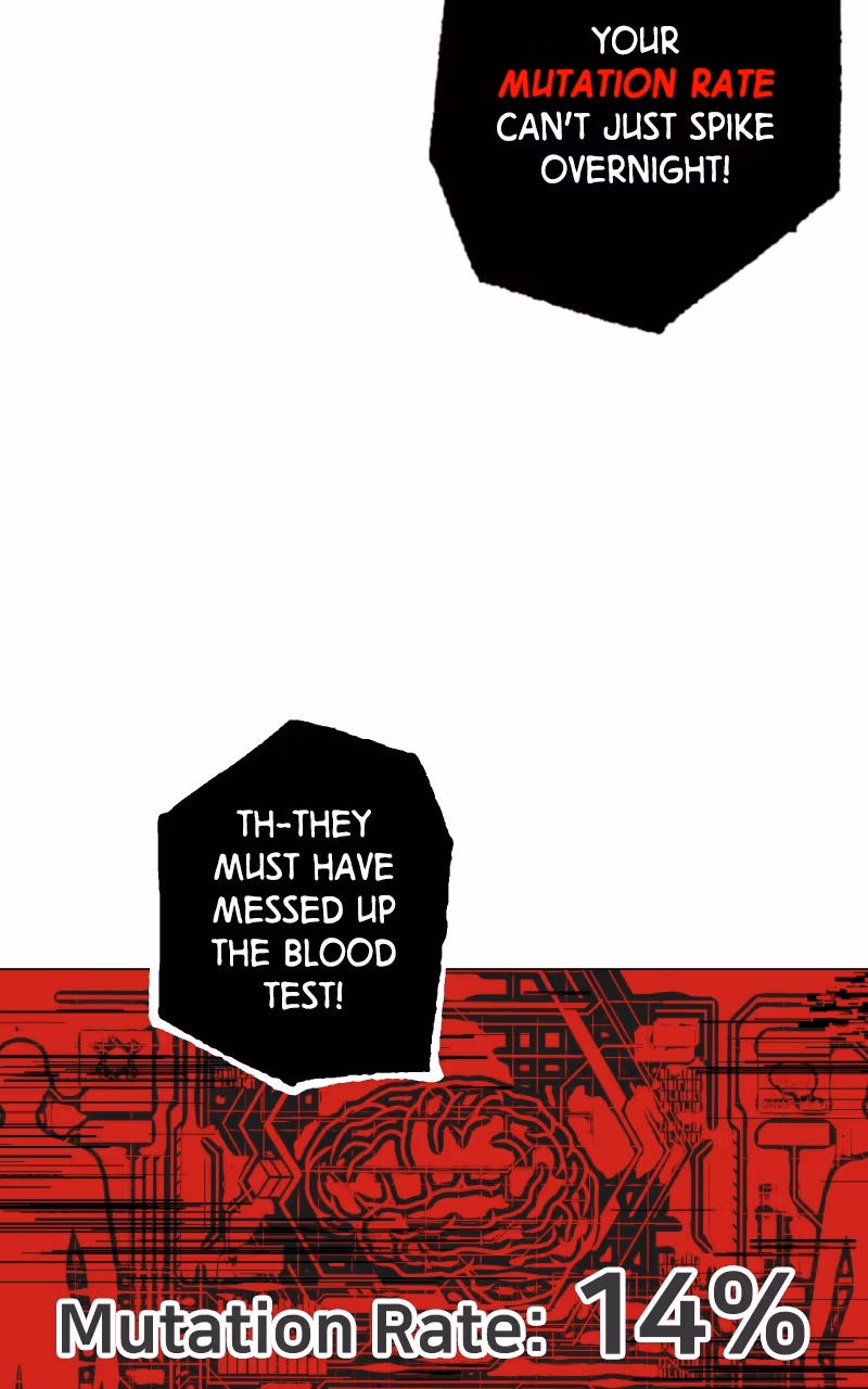Bitterside Cranberries Chapter 1 page 7 - 