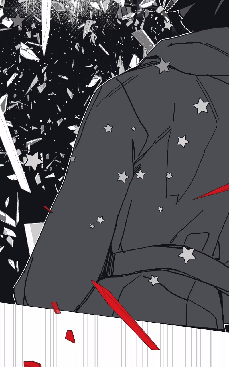 Bitterside Cranberries Chapter 1 page 70 - 