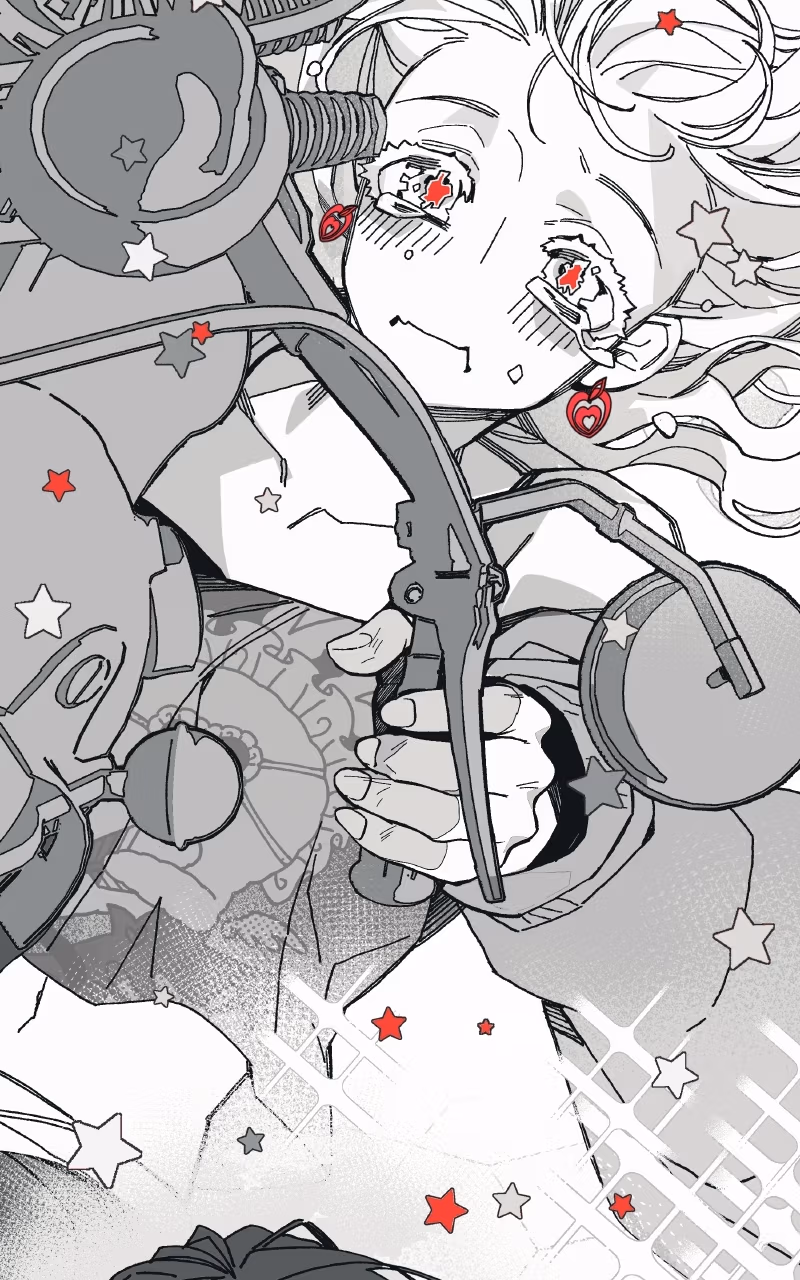 Bitterside Cranberries Chapter 1 page 76 - 