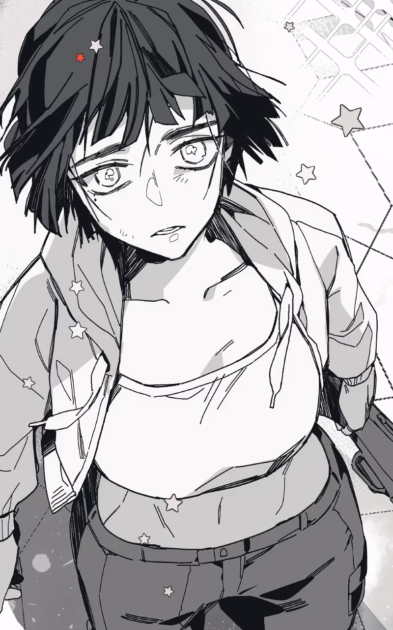 Bitterside Cranberries Chapter 1 page 77 - 