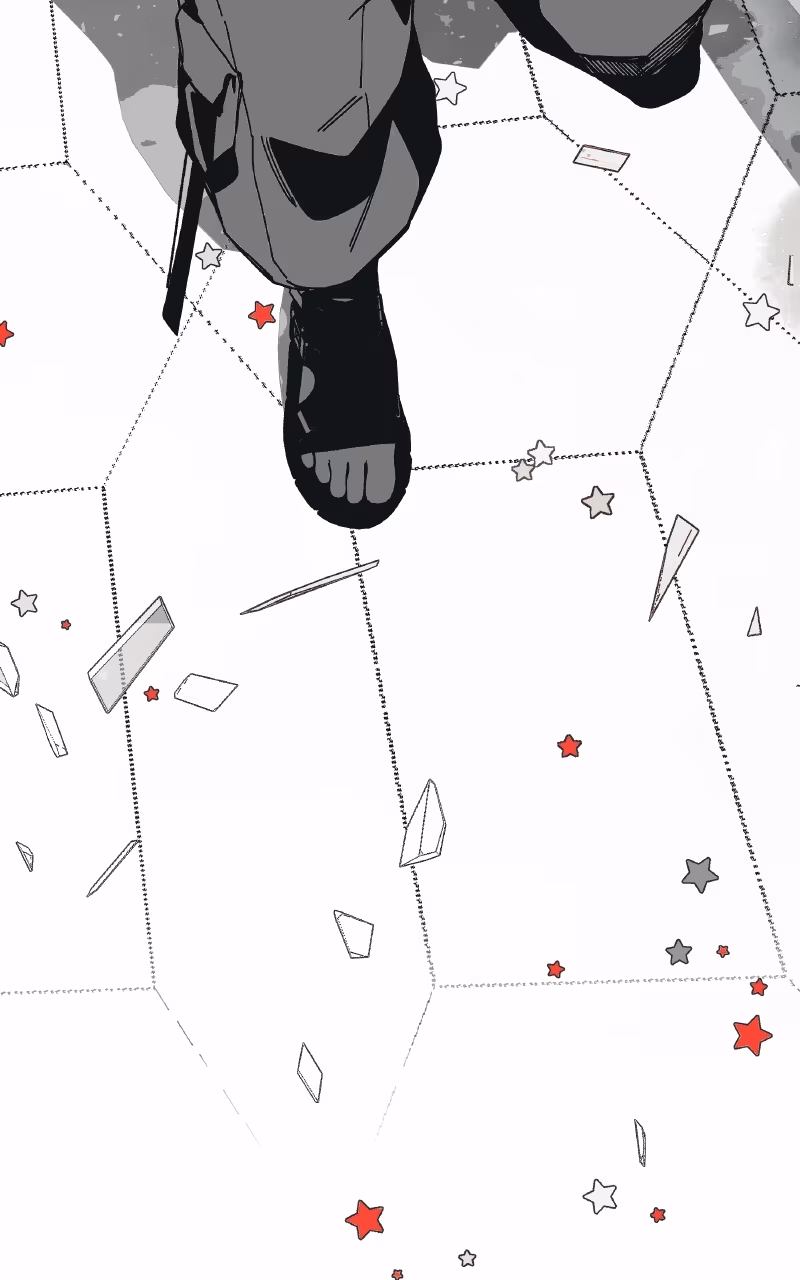 Bitterside Cranberries Chapter 1 page 78 - 