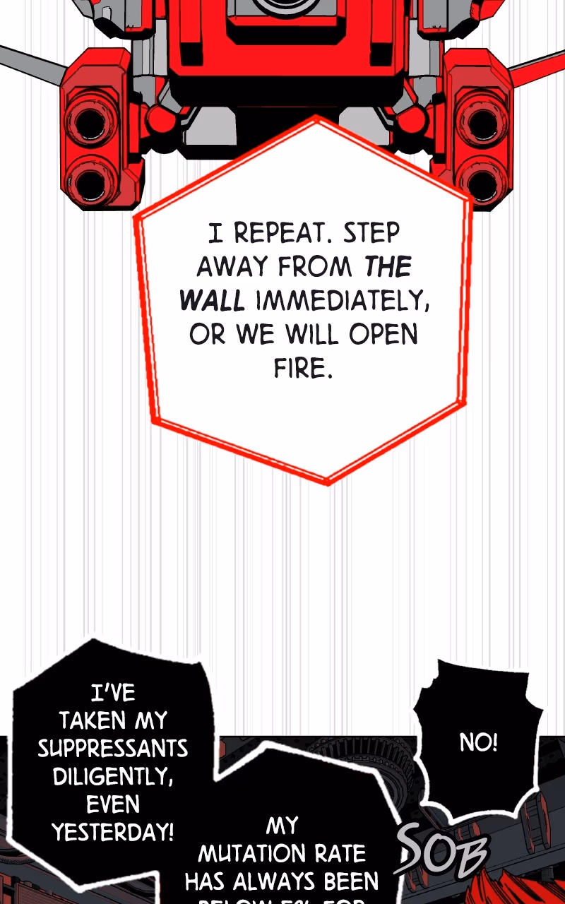 Bitterside Cranberries Chapter 1 page 9 - 