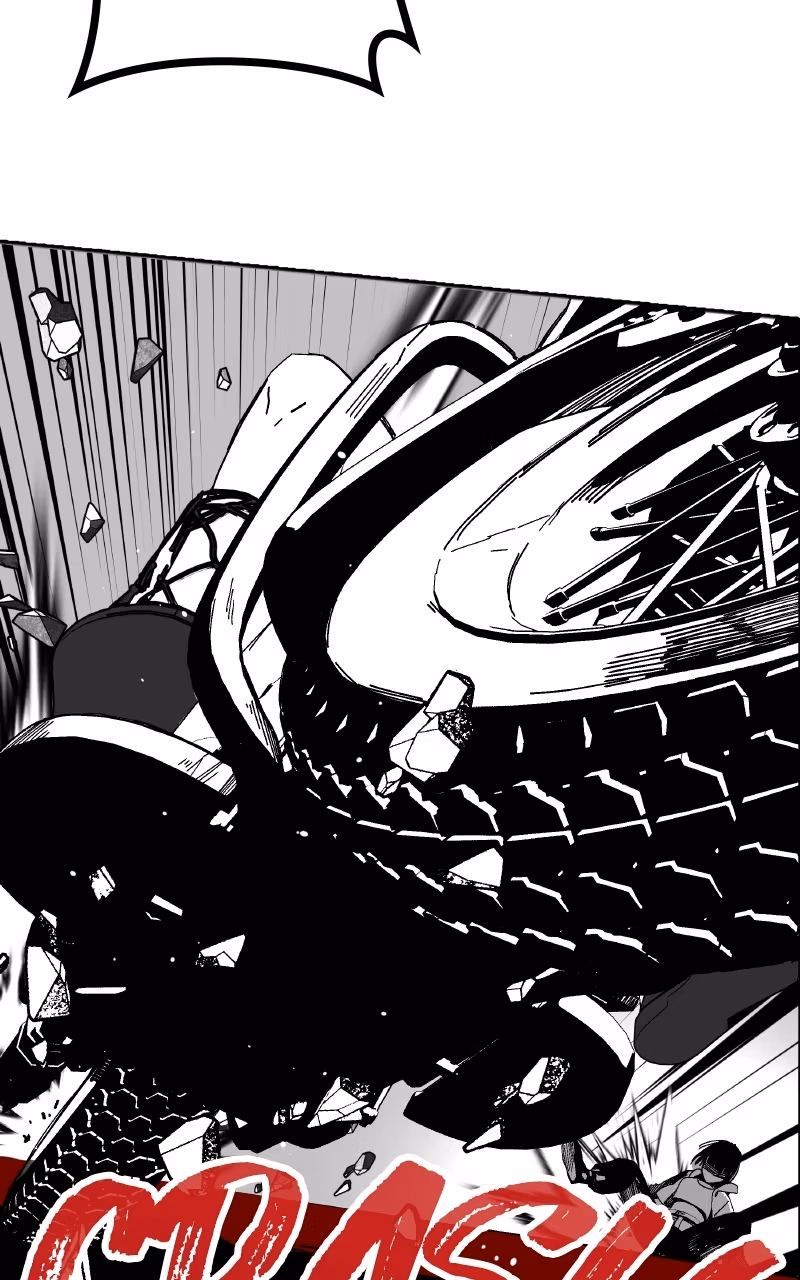 Bitterside Cranberries Chapter 1 page 83 - 