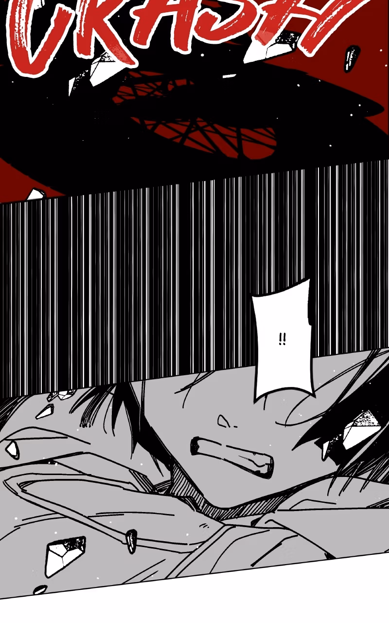 Bitterside Cranberries Chapter 1 page 84 - 