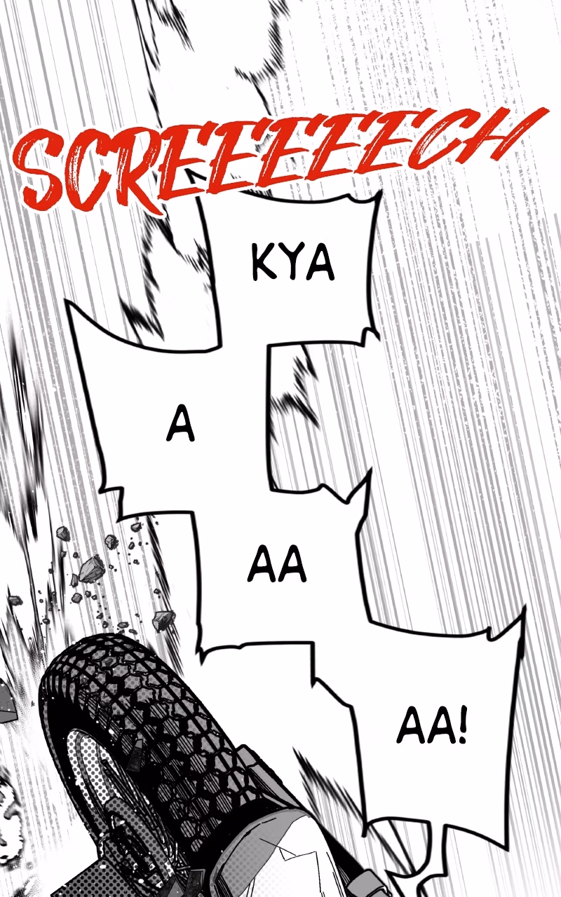 Bitterside Cranberries Chapter 1 page 90 - 