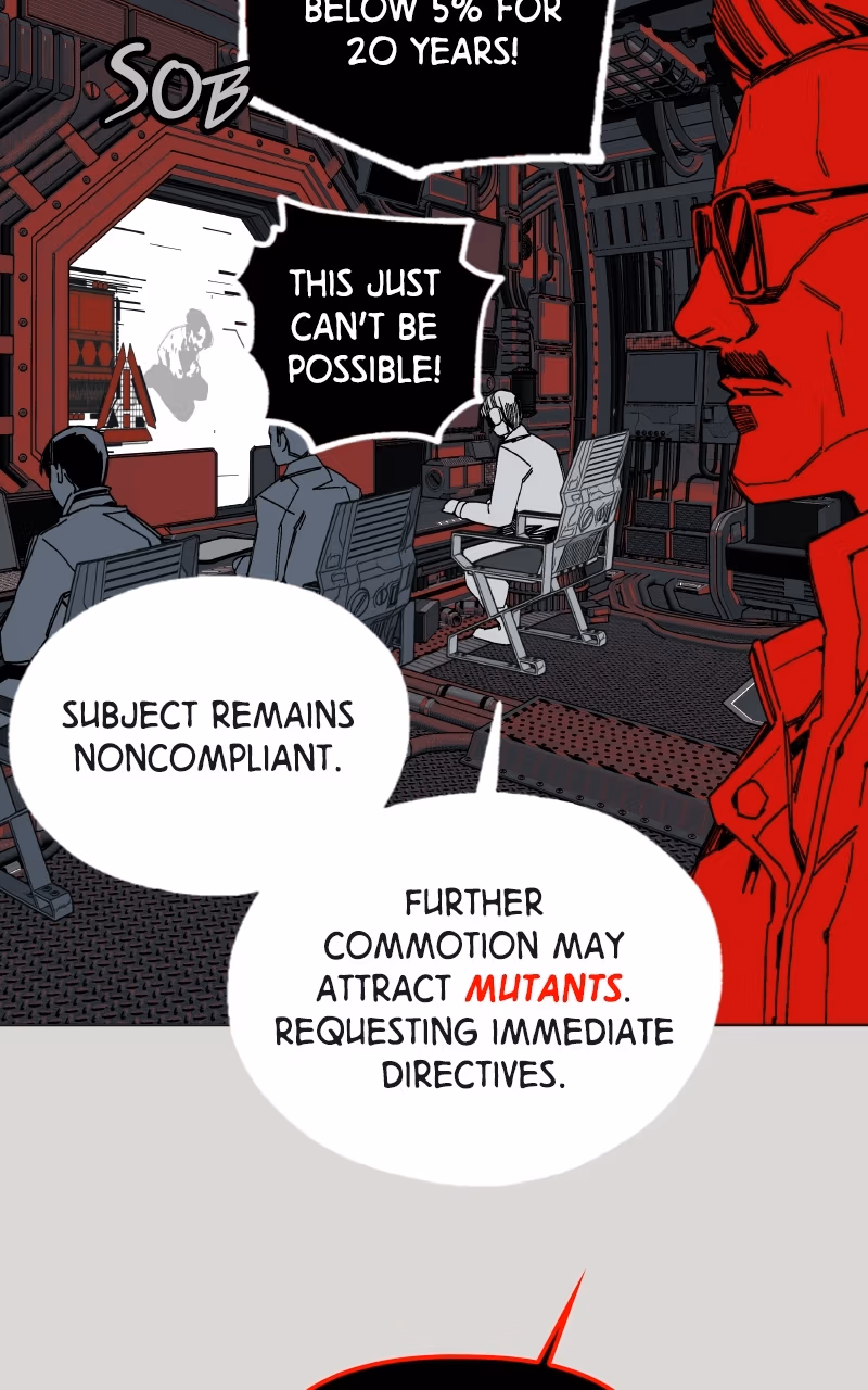 Bitterside Cranberries Chapter 1 page 10 - 