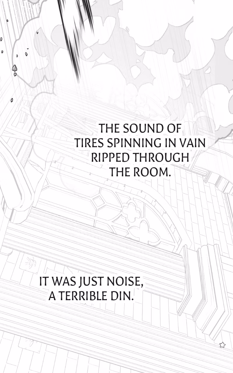 Bitterside Cranberries Chapter 1 page 92 - 