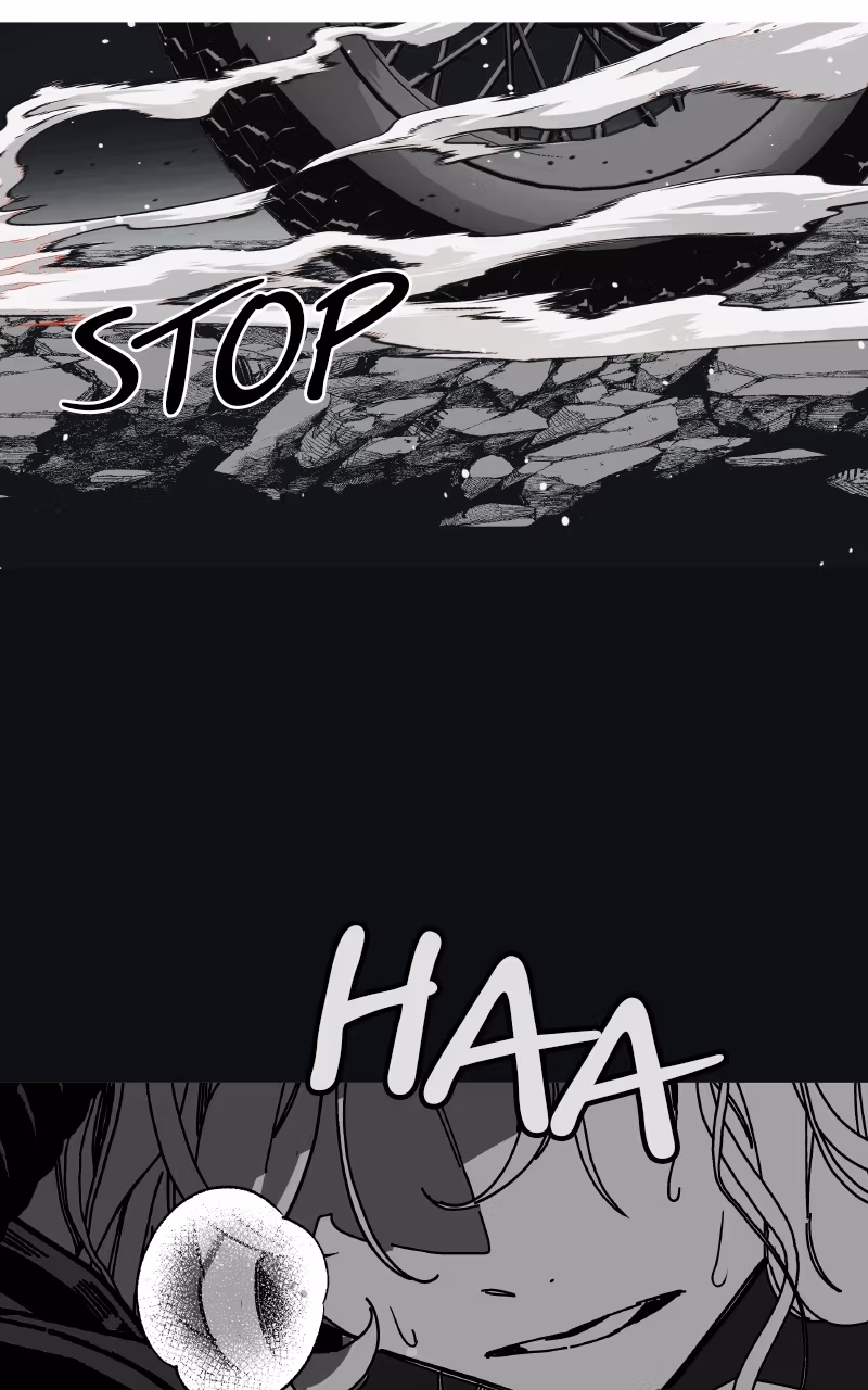 Bitterside Cranberries Chapter 1 page 97 - 