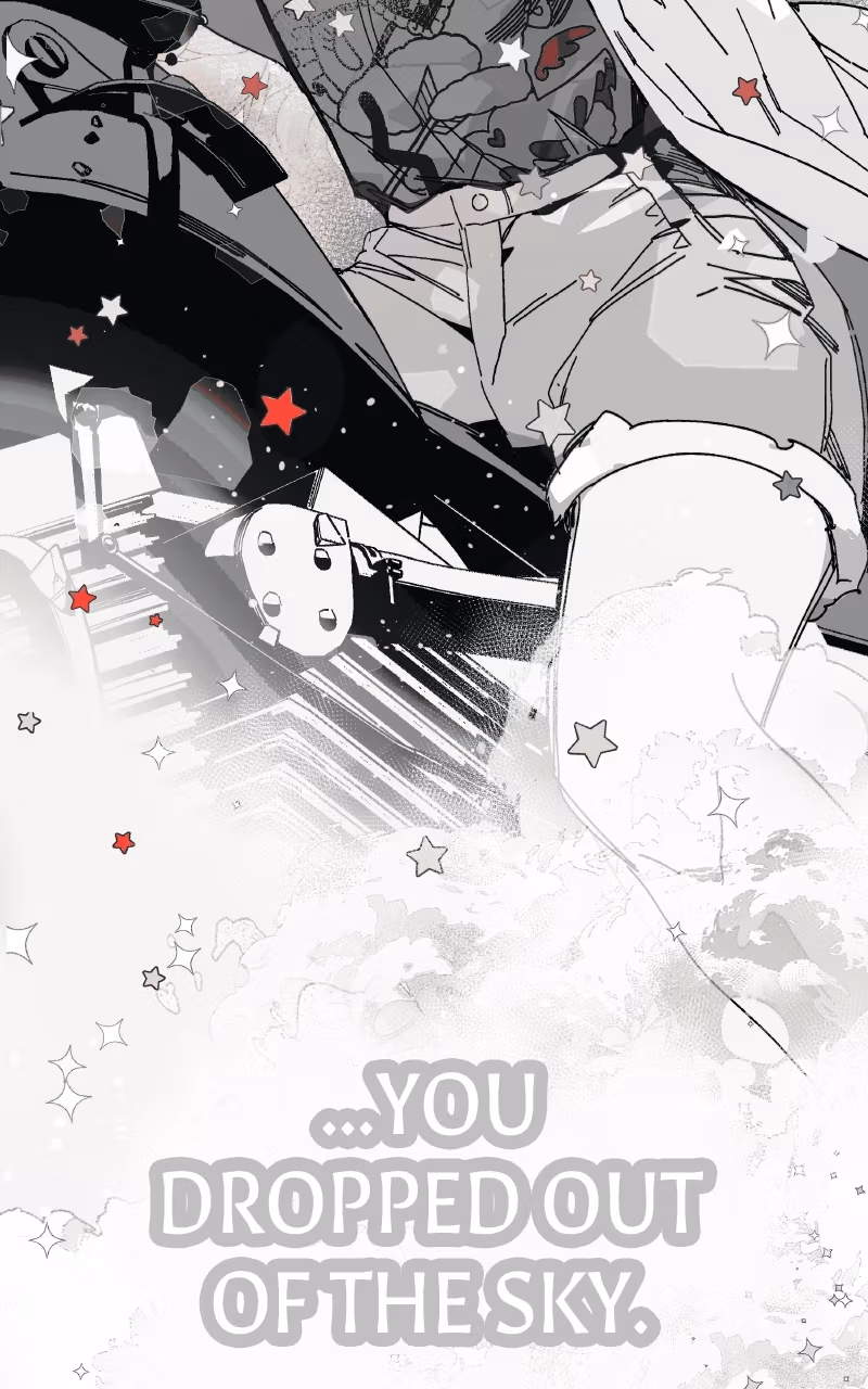 Bitterside Cranberries Chapter 1 page 100 - 