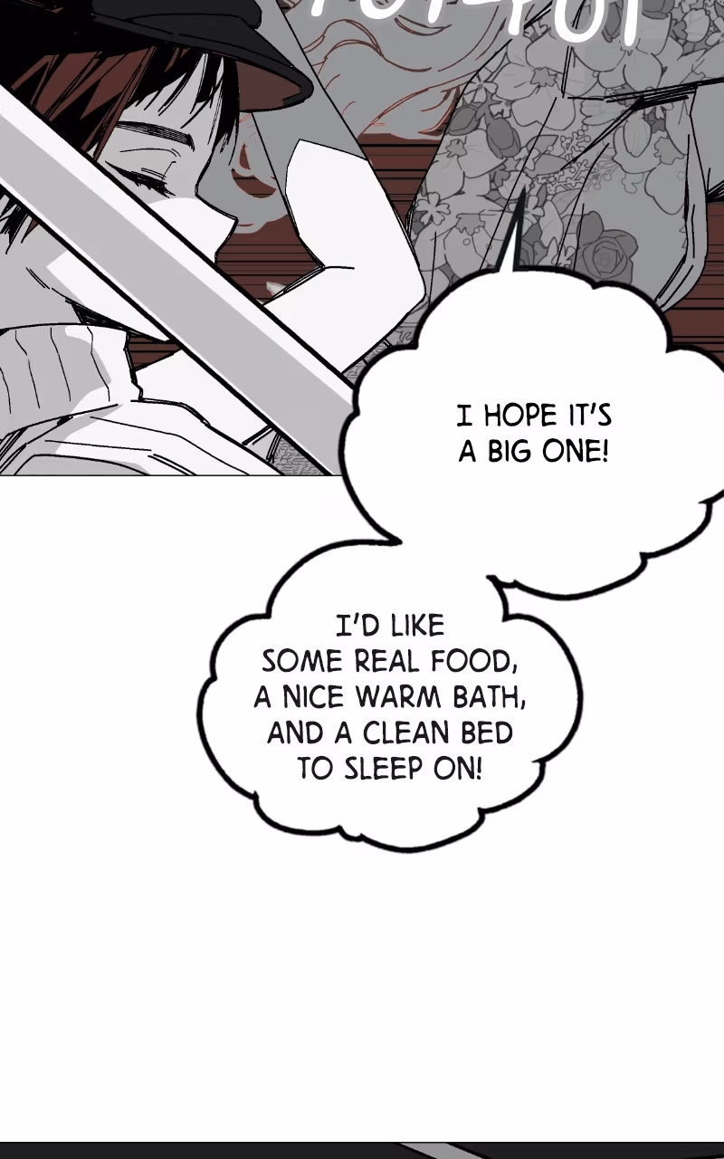 Bitterside Cranberries Chapter 2 page 11 - 