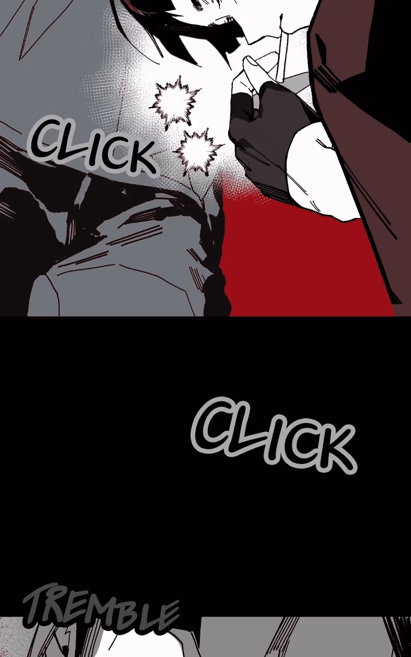Bitterside Cranberries Chapter 2 page 102 - 