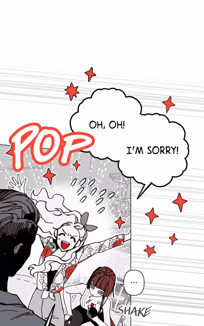 Bitterside Cranberries Chapter 2 page 104 - 