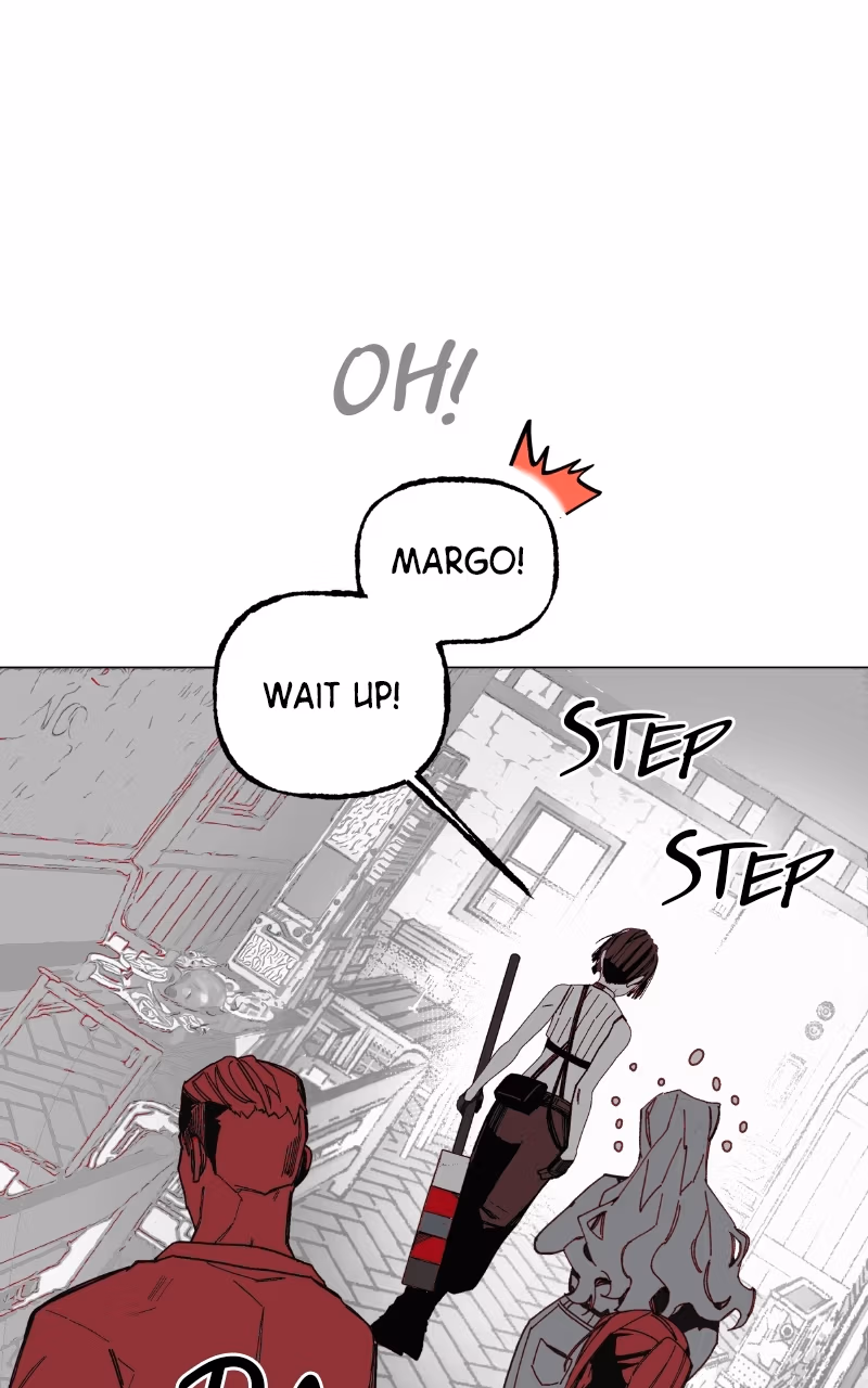 Bitterside Cranberries Chapter 2 page 106 - 