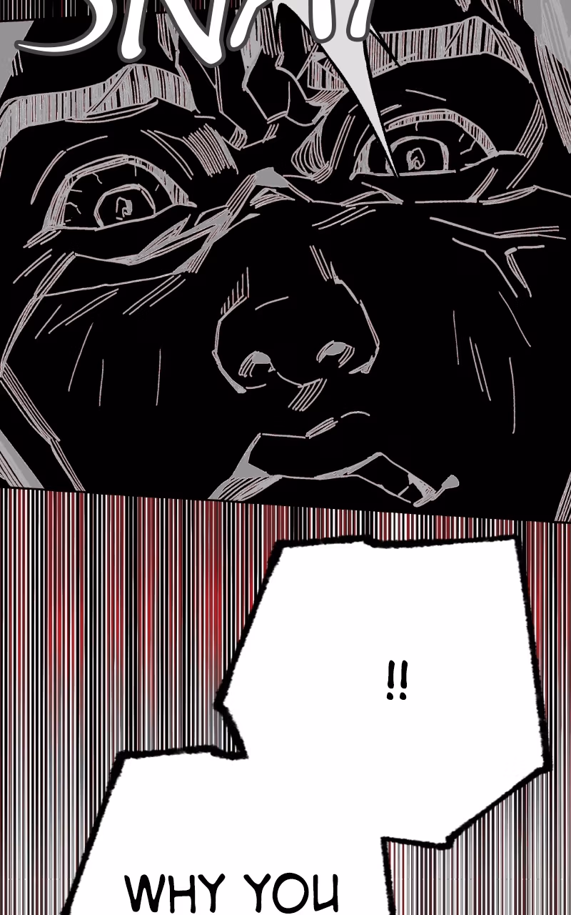 Bitterside Cranberries Chapter 2 page 114 - 