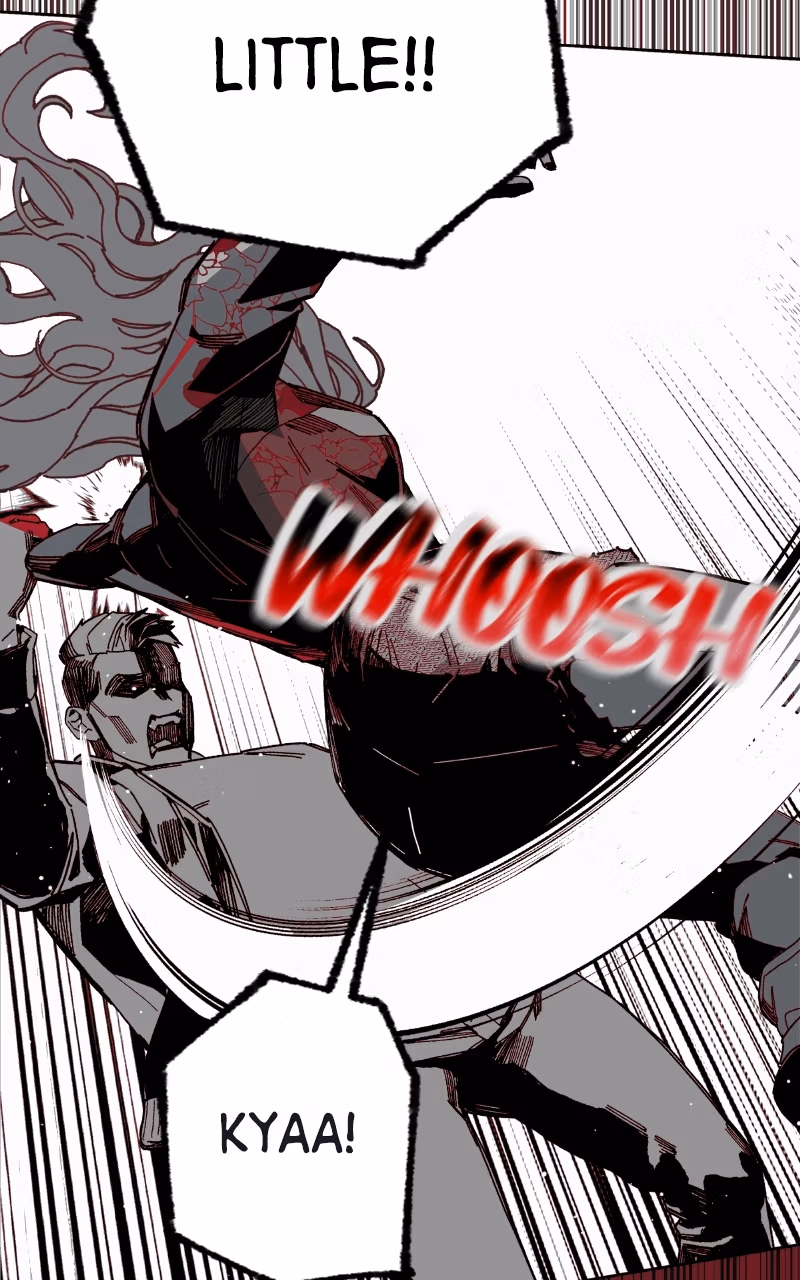 Bitterside Cranberries Chapter 2 page 115 - 