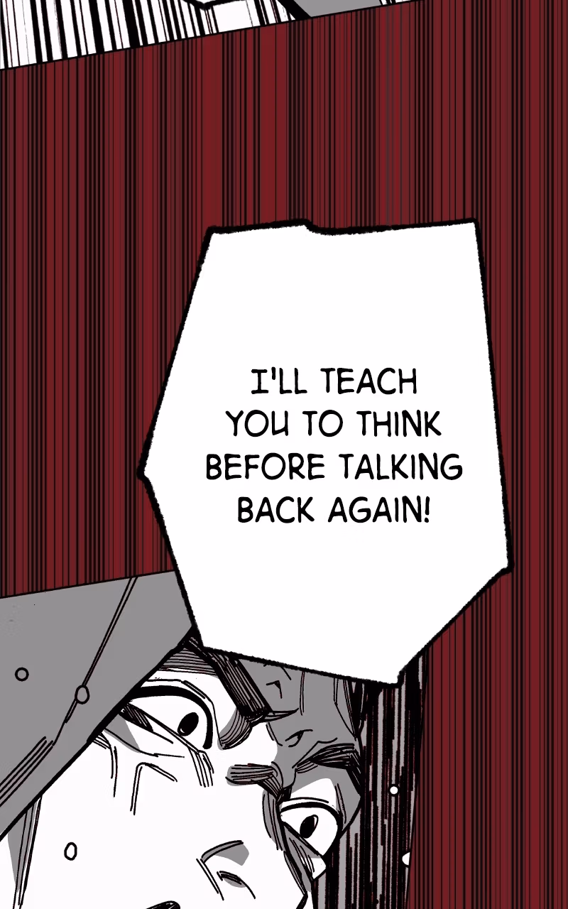 Bitterside Cranberries Chapter 2 page 116 - 