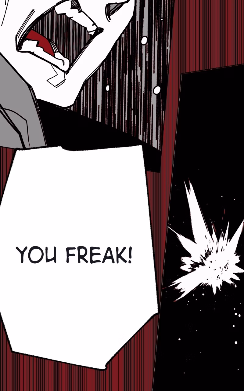 Bitterside Cranberries Chapter 2 page 117 - 