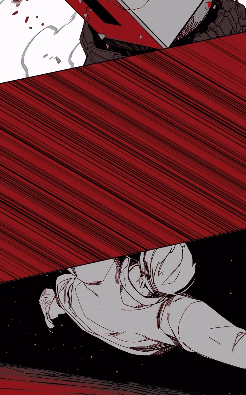 Bitterside Cranberries Chapter 2 page 129 - 