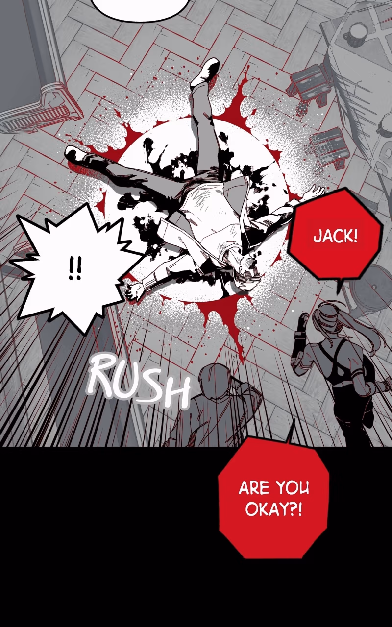 Bitterside Cranberries Chapter 2 page 131 - 