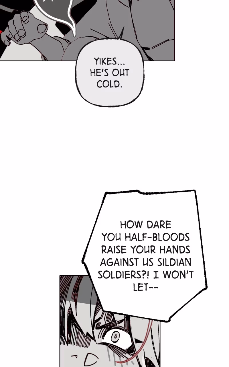 Bitterside Cranberries Chapter 2 page 134 - 