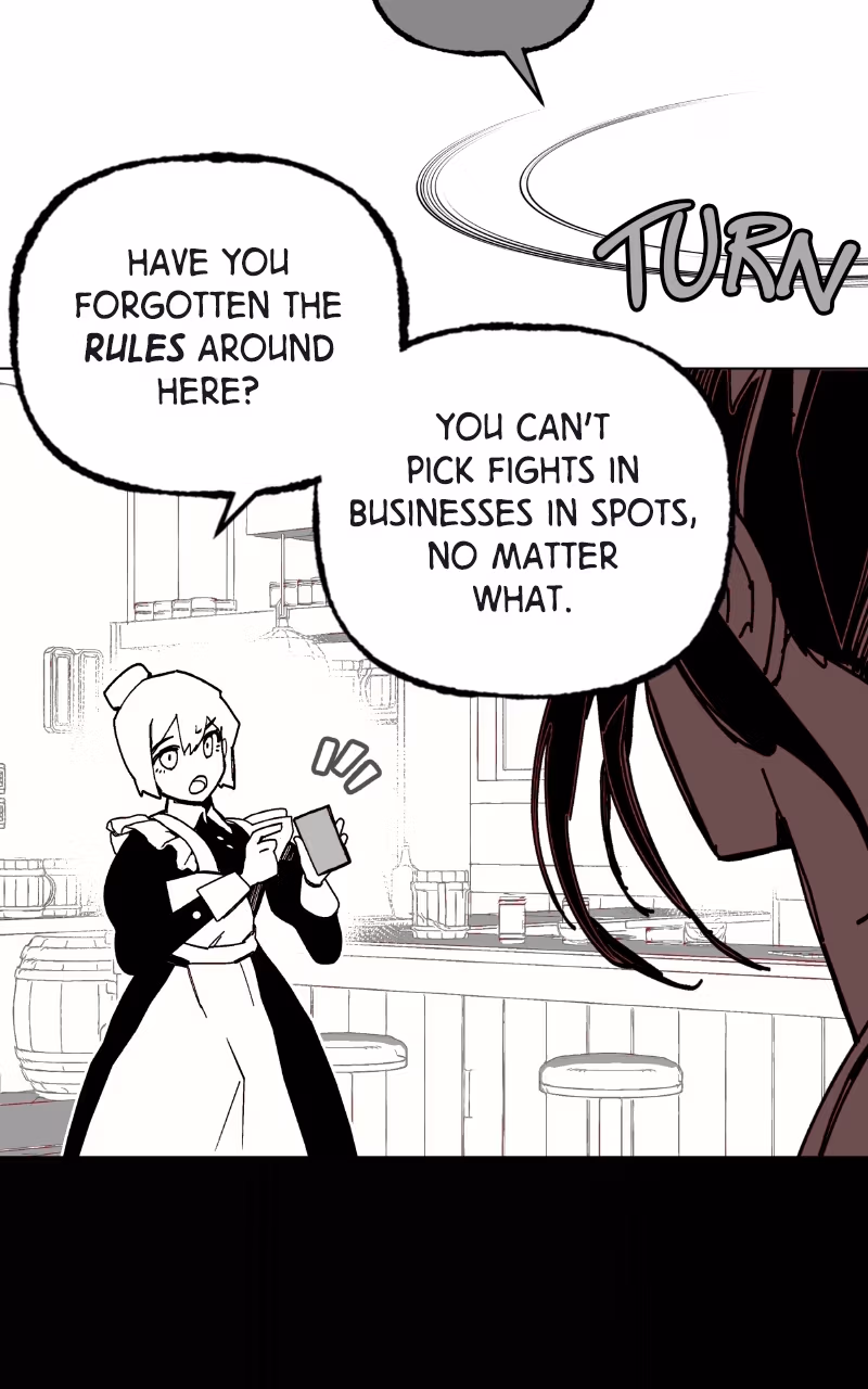 Bitterside Cranberries Chapter 2 page 136 - 