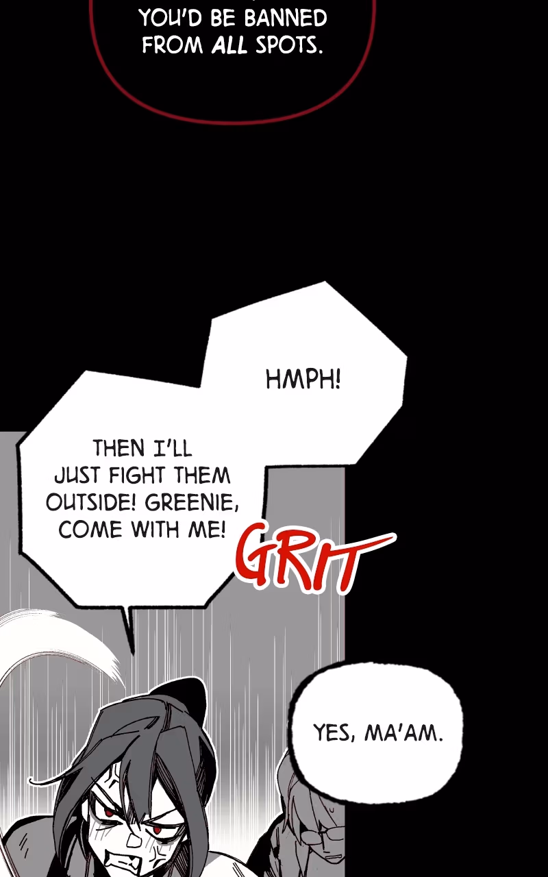 Bitterside Cranberries Chapter 2 page 138 - 