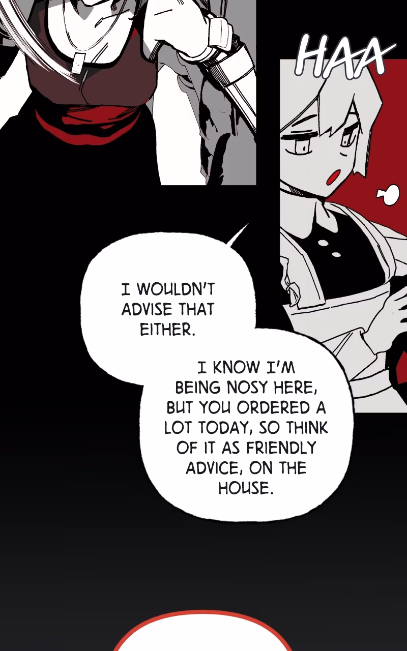 Bitterside Cranberries Chapter 2 page 139 - 