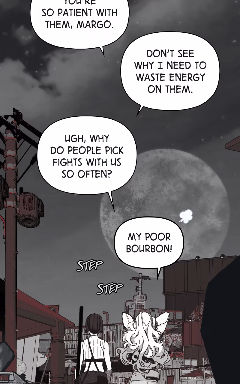 Bitterside Cranberries Chapter 2 page 141 - 