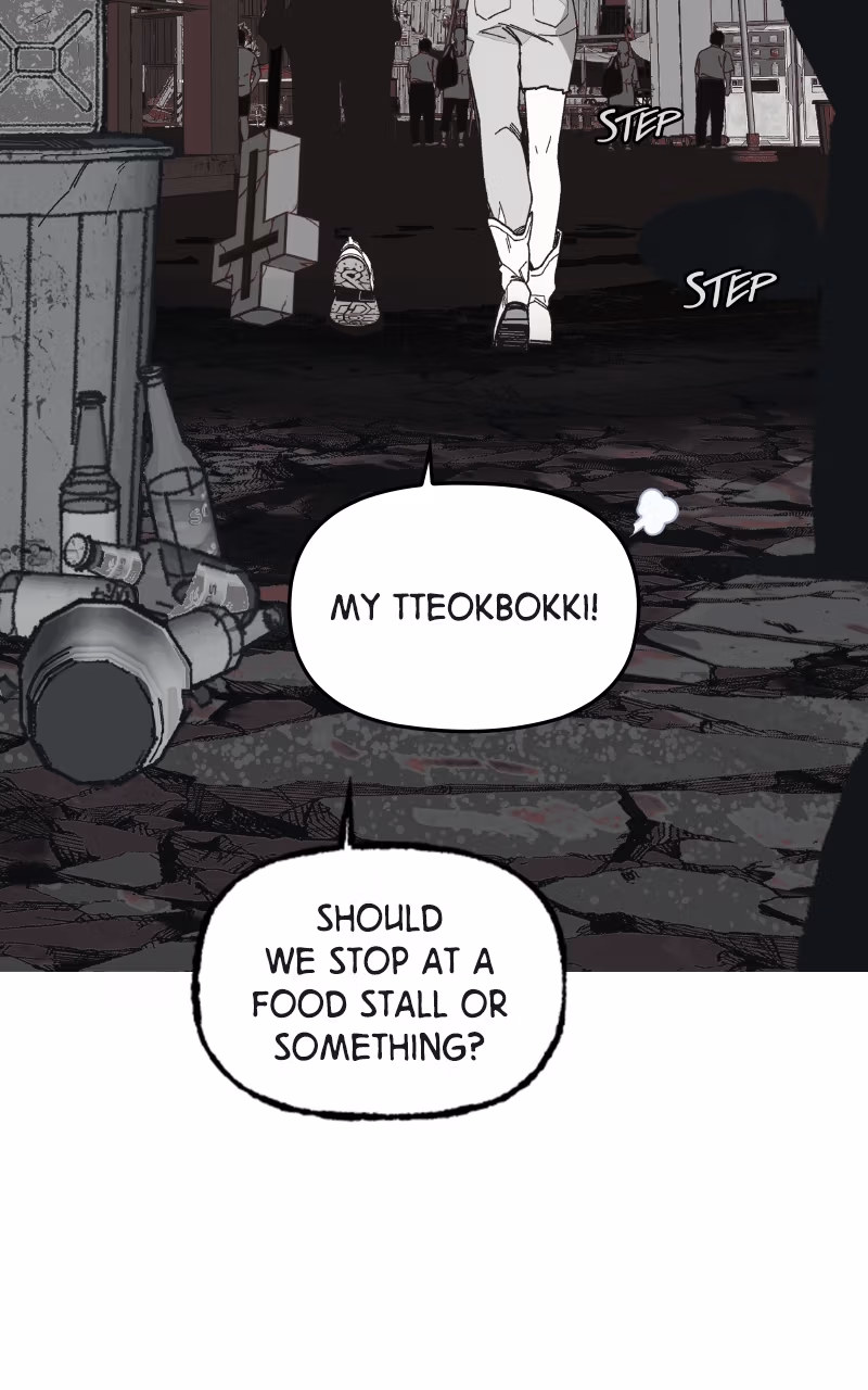 Bitterside Cranberries Chapter 2 page 142 - 