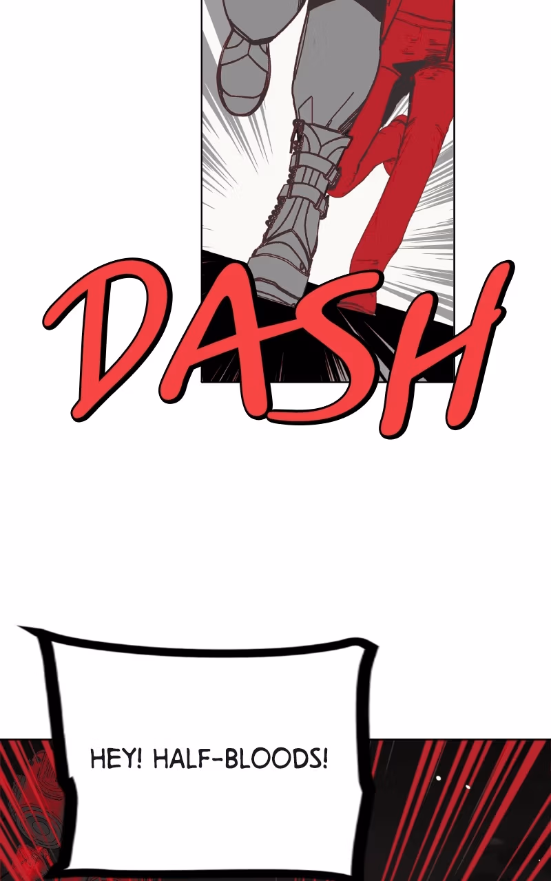 Bitterside Cranberries Chapter 2 page 144 - 