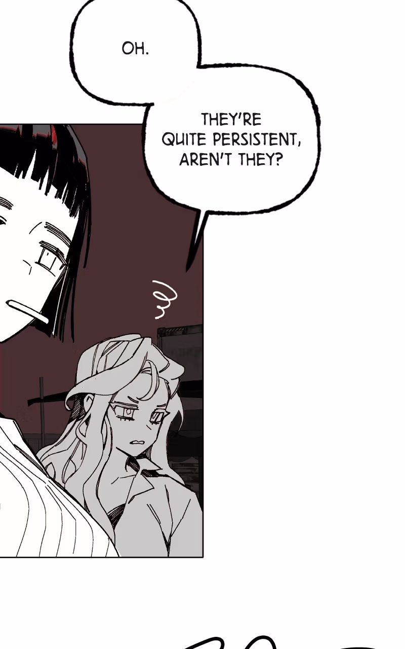 Bitterside Cranberries Chapter 2 page 146 - 