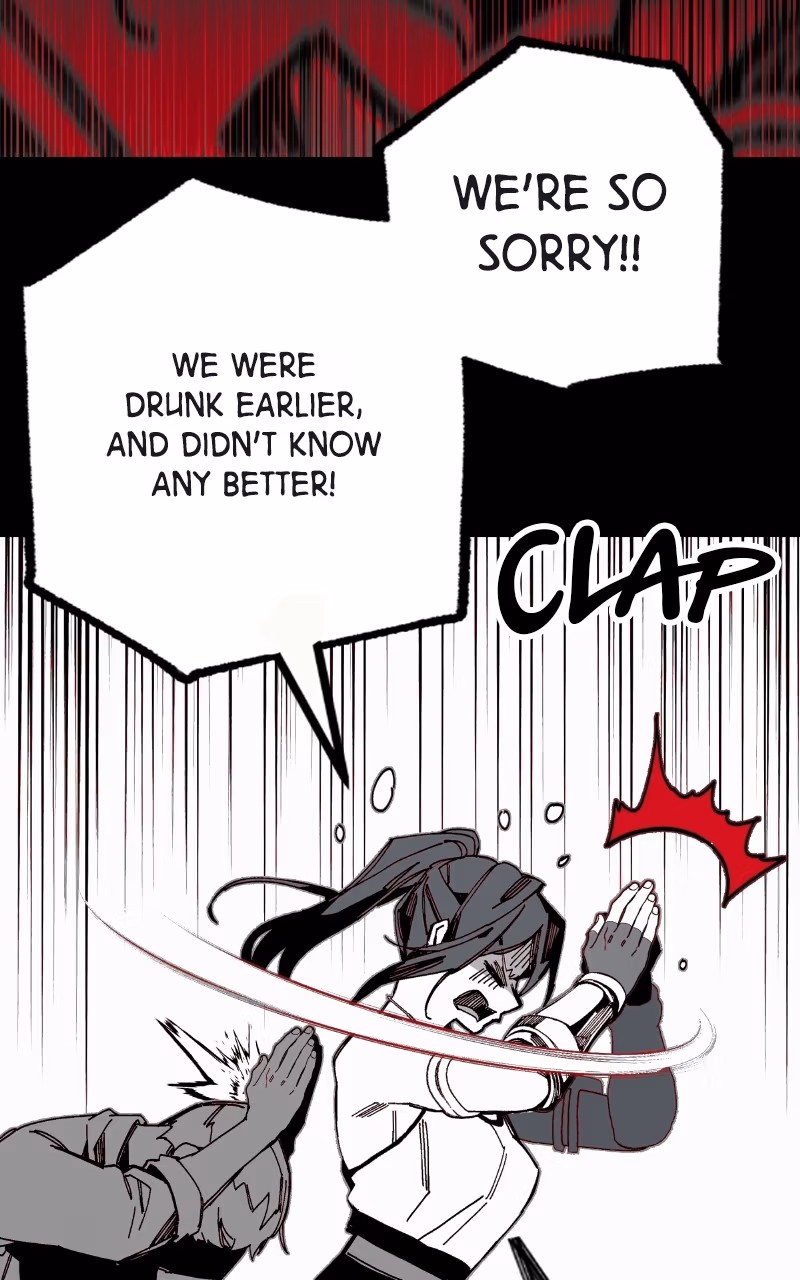 Bitterside Cranberries Chapter 2 page 150 - 