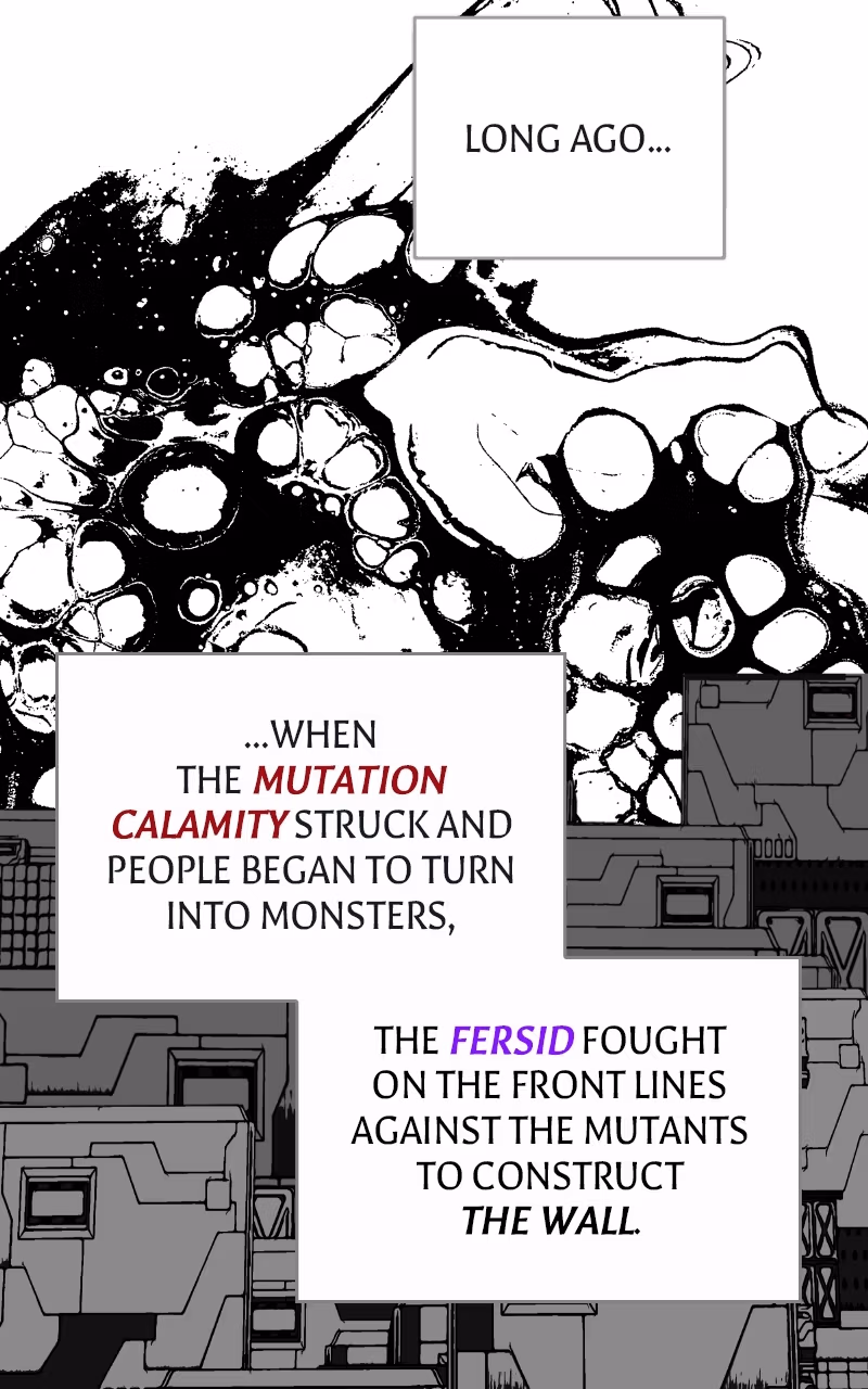 Bitterside Cranberries Chapter 2 page 16 - 