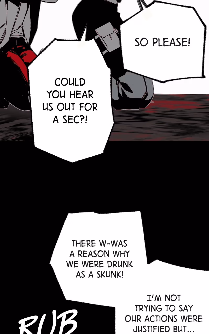 Bitterside Cranberries Chapter 2 page 151 - 