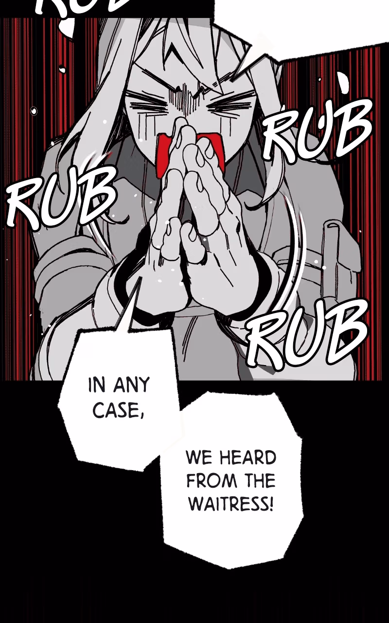 Bitterside Cranberries Chapter 2 page 152 - 