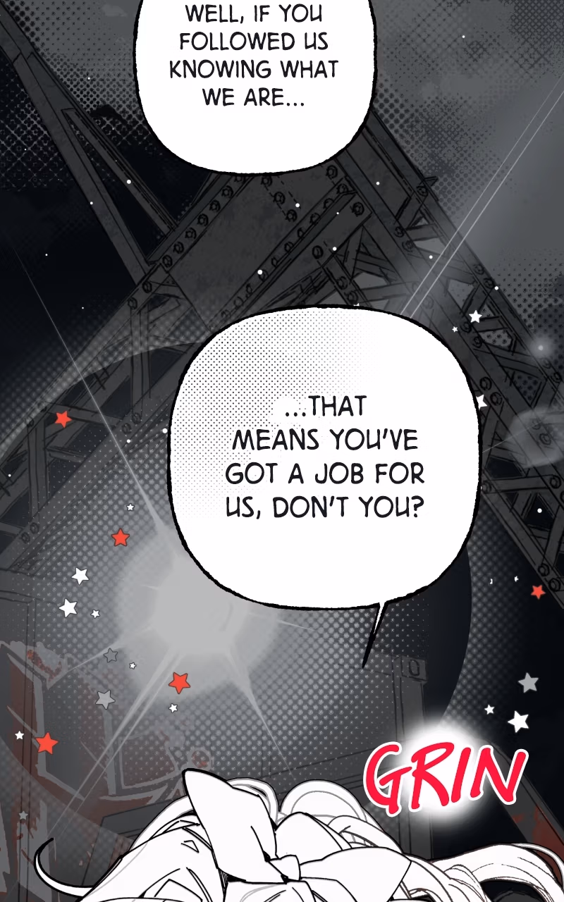 Bitterside Cranberries Chapter 2 page 157 - 