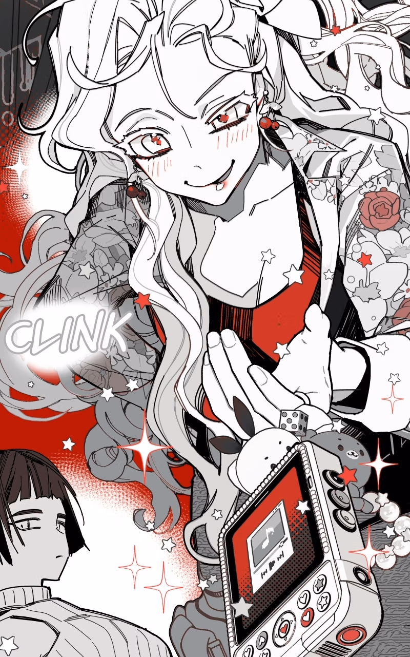 Bitterside Cranberries Chapter 2 page 158 - 