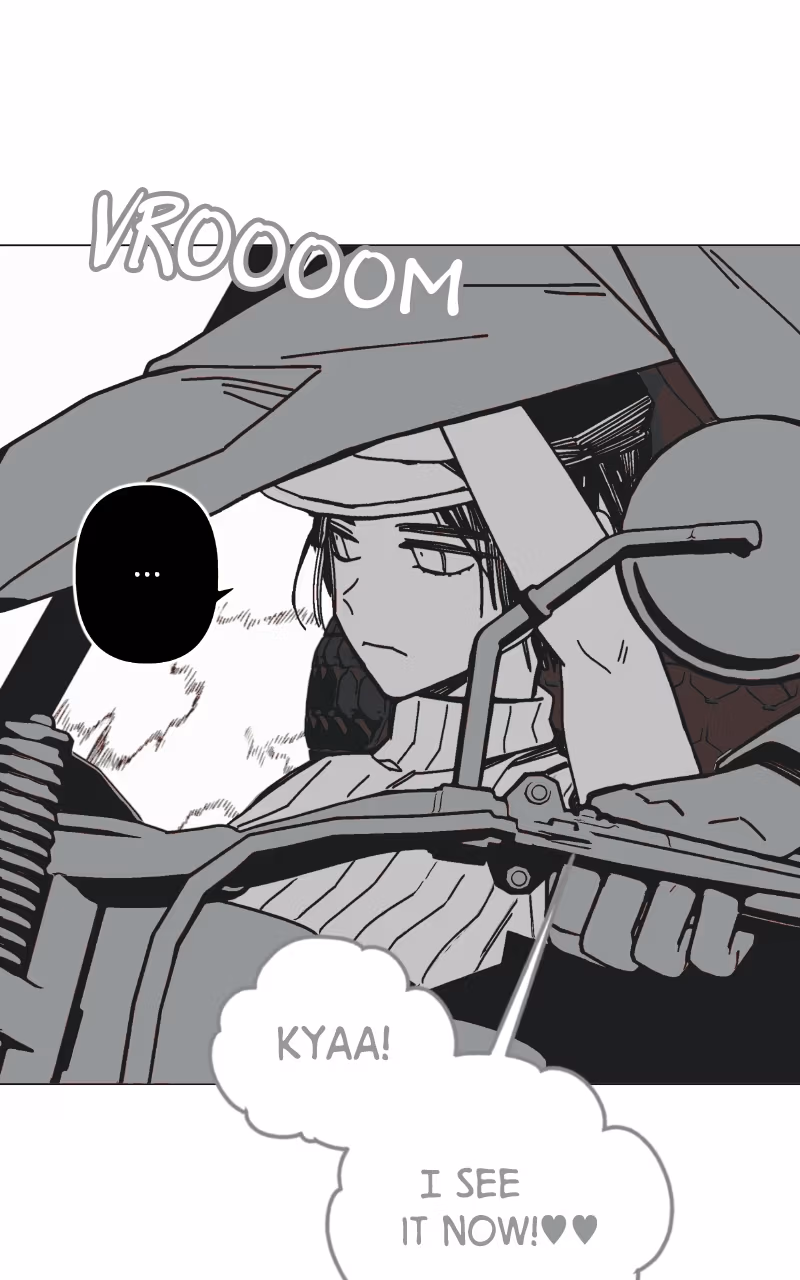 Bitterside Cranberries Chapter 2 page 20 - 